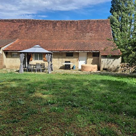 Les Lutins Reveurs Apartment Montagny-pres-Louhans Exterior photo