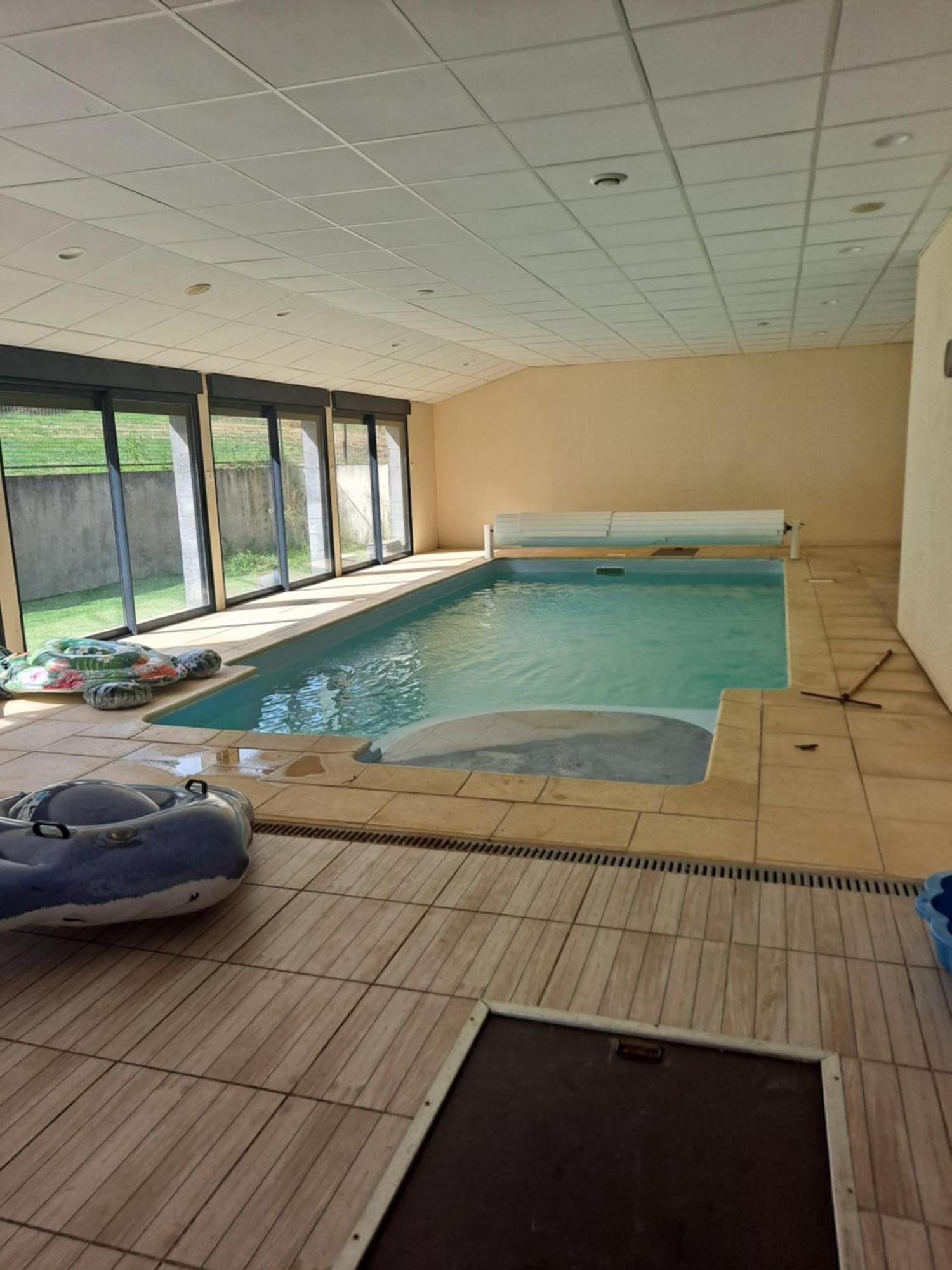 Les Lutins Reveurs Apartment Montagny-pres-Louhans Exterior photo